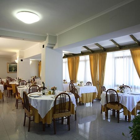 Albergo Terme Santamaria カステルフォルテ エクステリア 写真
