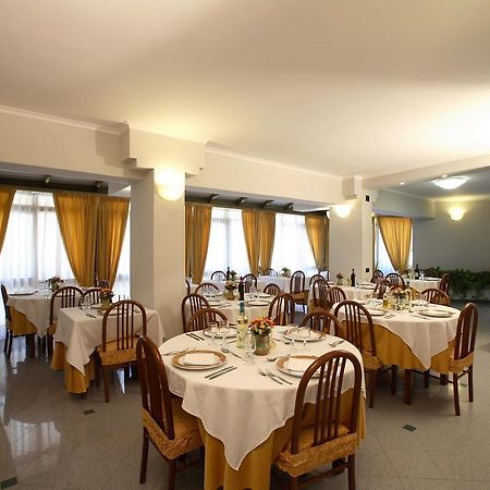 Albergo Terme Santamaria カステルフォルテ エクステリア 写真